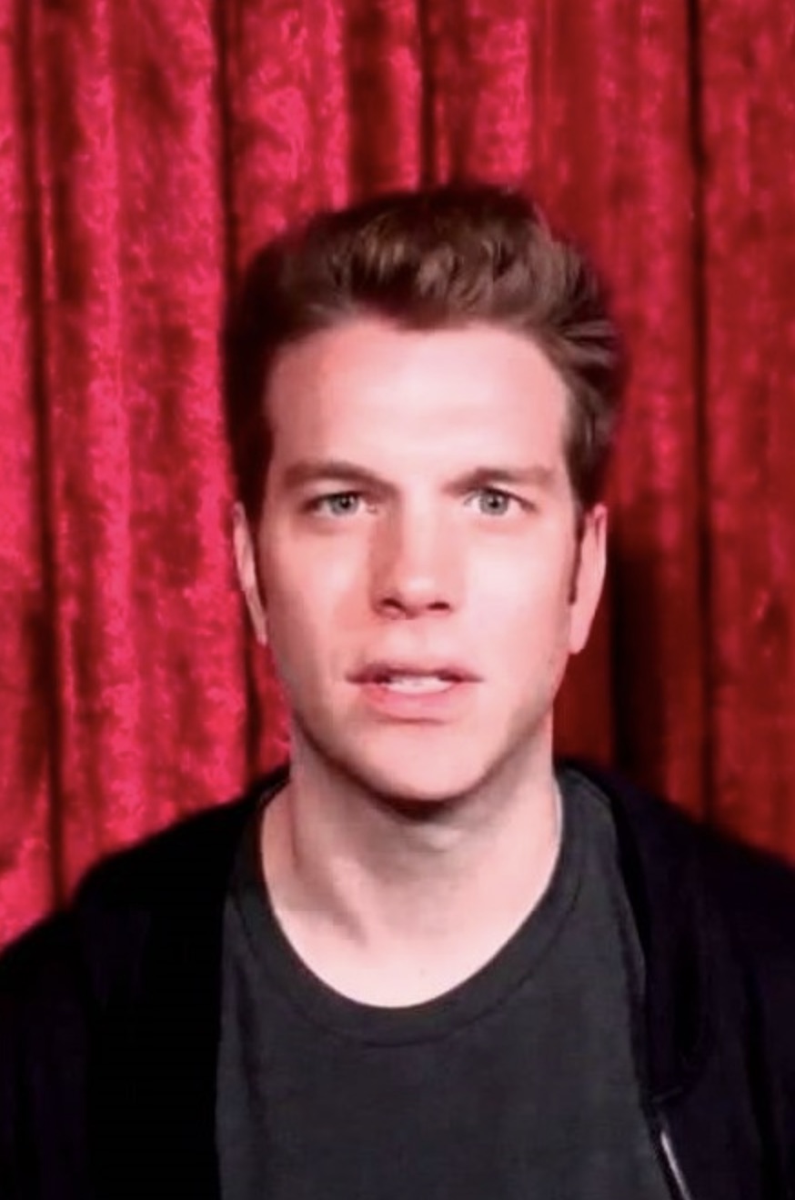 “I've got a kid in Africa that I feed, that I clothe, that I school, that I inoculate for 75 cents a day. Which is practically nothing compared to what it cost to send him there.”